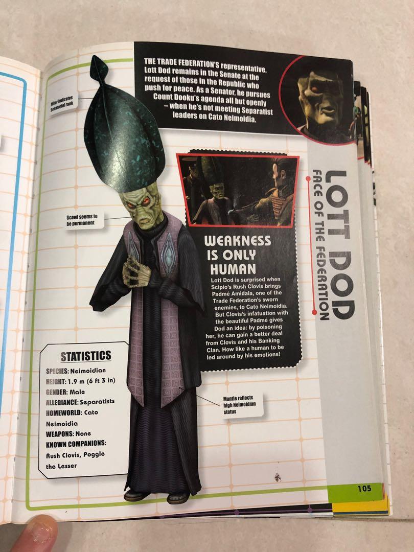 The Clone Wars - Episode Guide • Littérature • Star Wars Universe