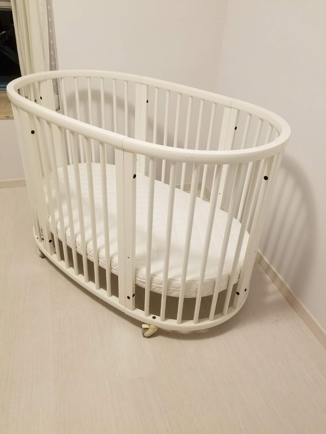 stokke mini baby