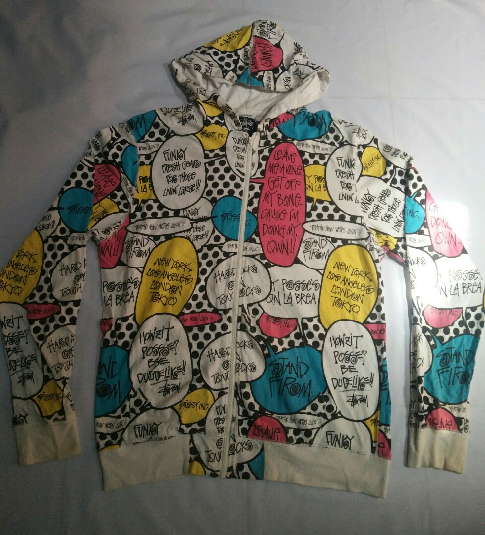 Full print sweater new arrivals