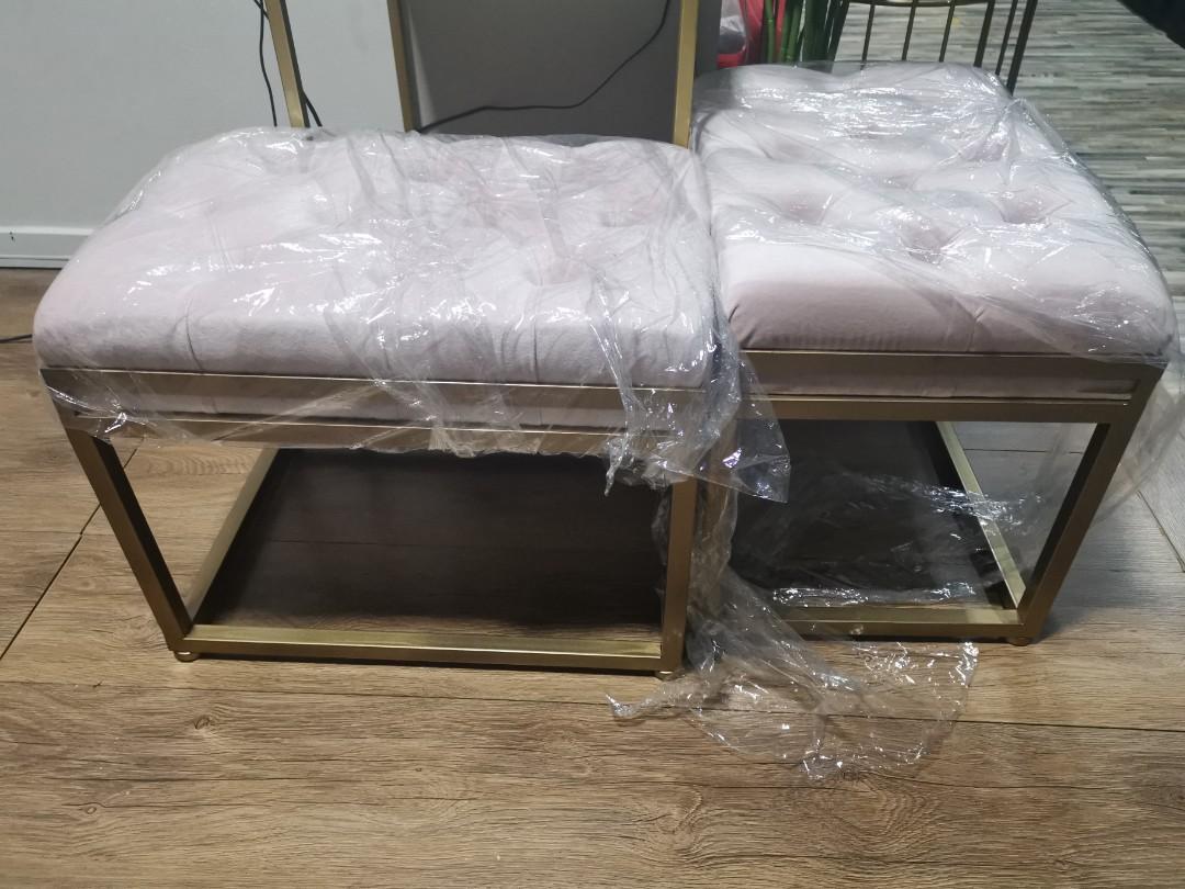 Table (Category: Tables & Sets) located in Singapore. Submitted by jonathanroy (Listing ID 216120890, Image 3). Description: Brand new. Still in plastic wrap. Does not fit our studio apartment. Hence selling away. Serious buyers only!.