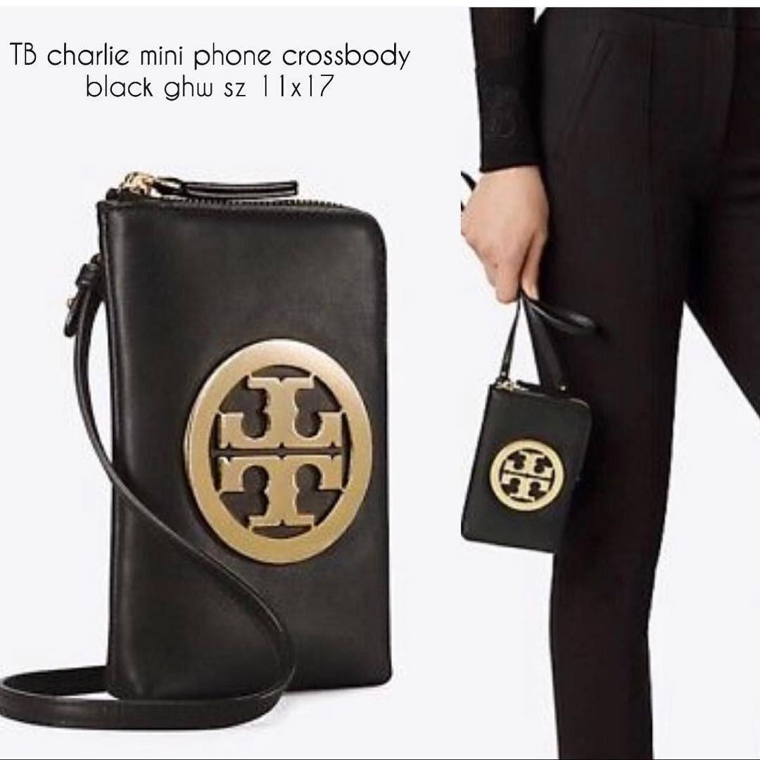 Charlie mini phone crossbody store