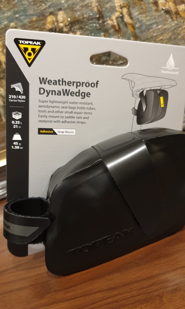 topeak dyna wedge