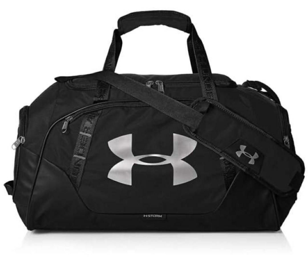 under armour undeniable duffle 3.0 large