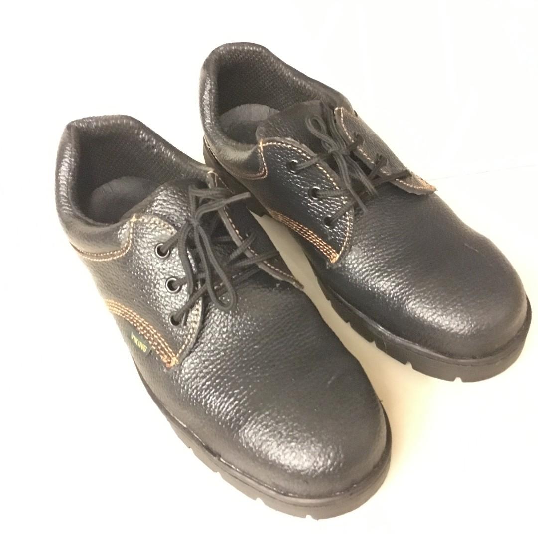 Viking safety shoes top