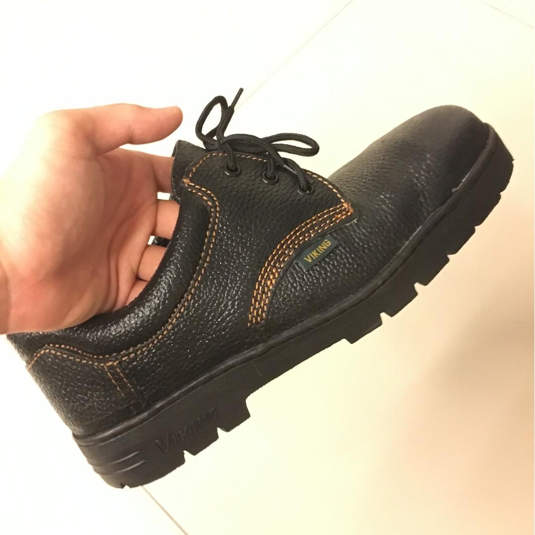 Viking sales safety shoes