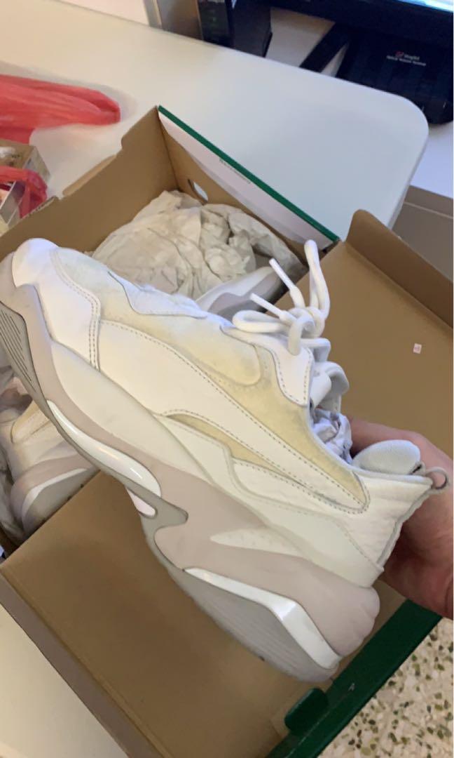 Yeezy Boost 700 Mauve Puma Thunder Spectra Desert