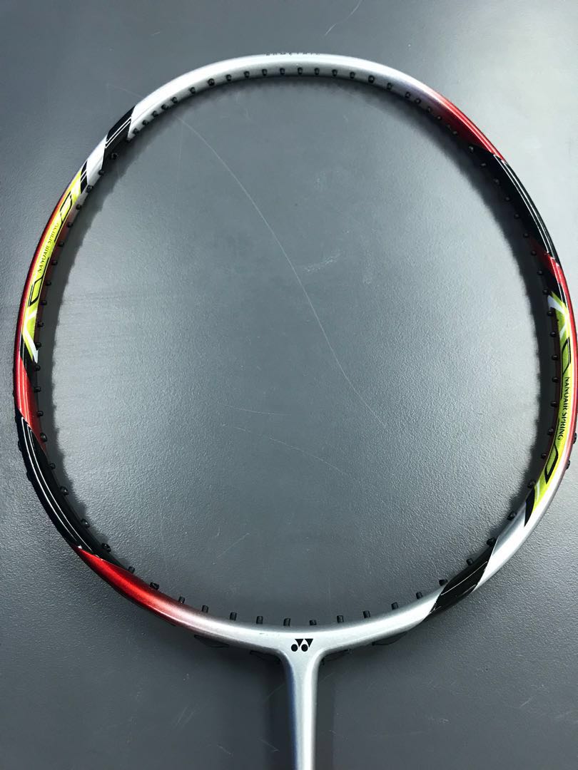 yonex arcsaber 8