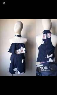 SUPER SALE Romper
