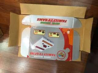 遊戲機