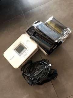 Canon Selphy CP740
