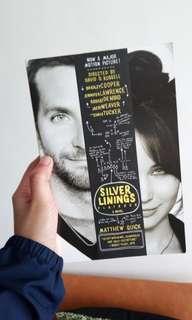 Silver Linings Playbook (movie tie-in) by Matthew Quick