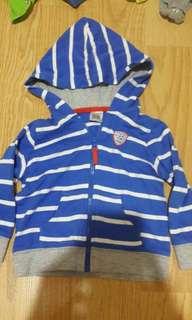 Jaket carter