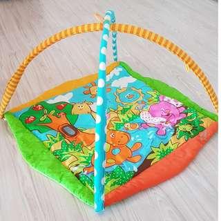 Baby Play Gym