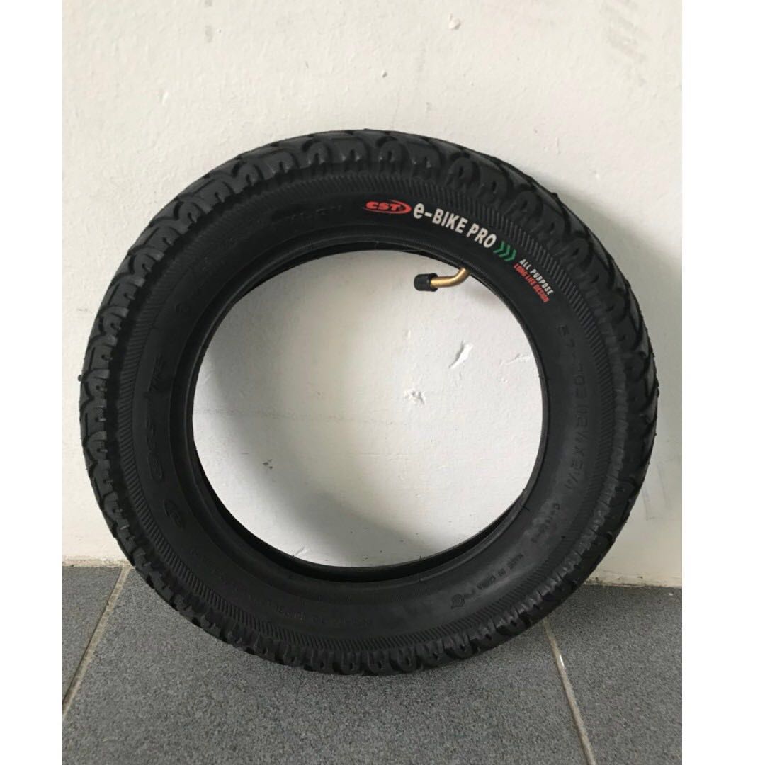12 inch tyre tube