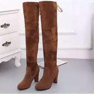 Boots READY size 40