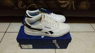 Reebok royal white gum