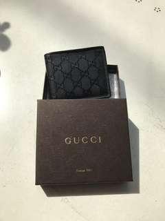 Gucci Wallet (Men’s)