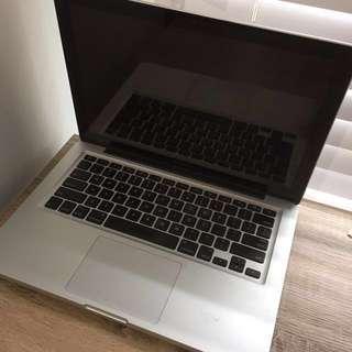 Old Mac