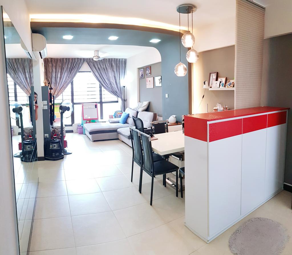 435A Fernvale Road, Property, For Sale, HDB on Carousell