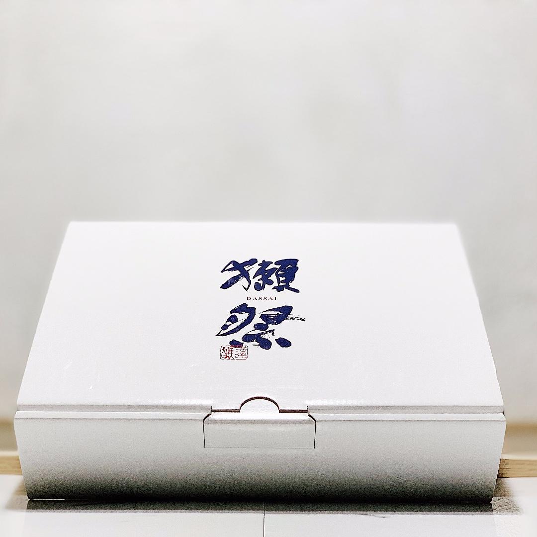 獺祭三支裝小酒組合180ml (期間限定), 嘢食 嘢飲, 酒精飲料- Carousell