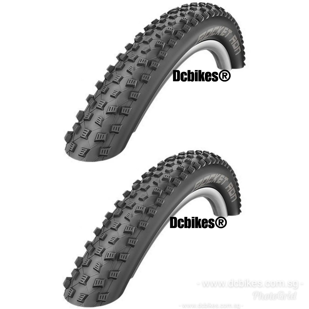 schwalbe rocket ron performance 29 x 2.25