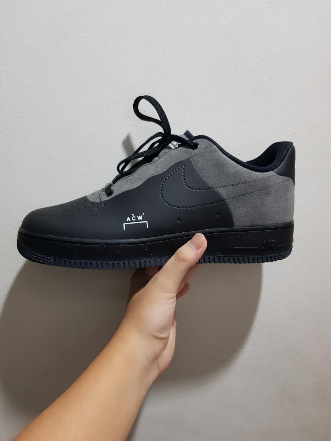 Nike af1 acw top