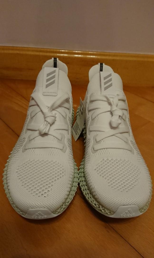 adidas alphaedge 4d w