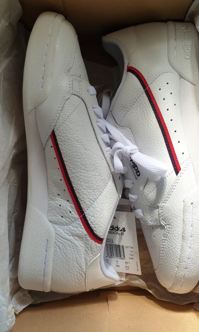 Adidas continental 80 dhgate 2025