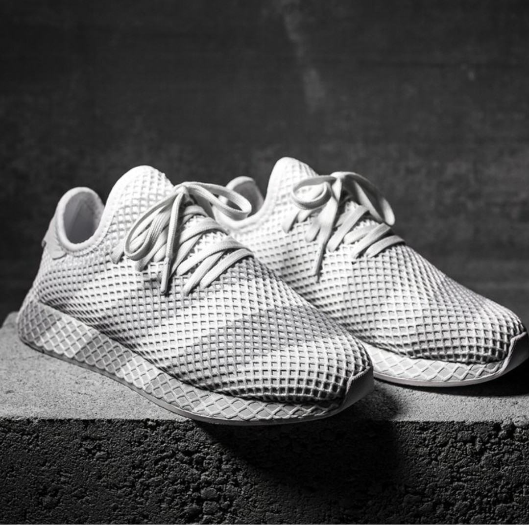 Adidas deerupt limited edition discount