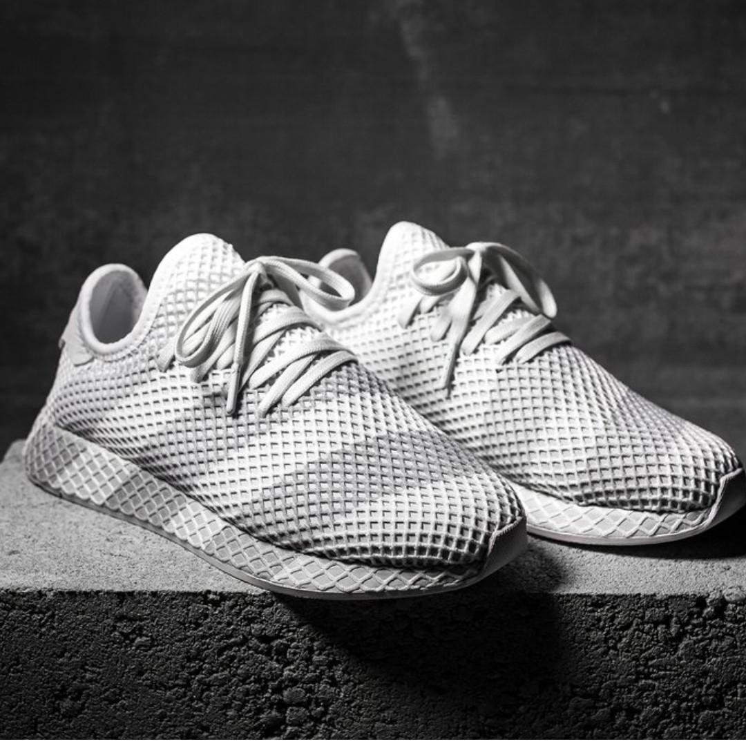 Deerupt consortium new arrivals