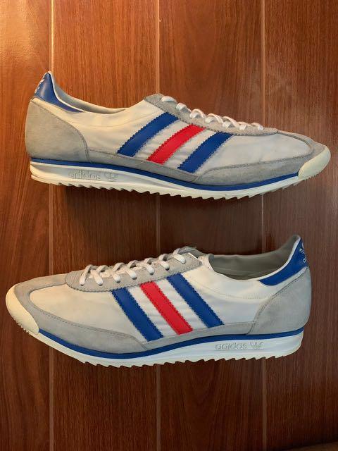 adidas originals sl 72 vintage
