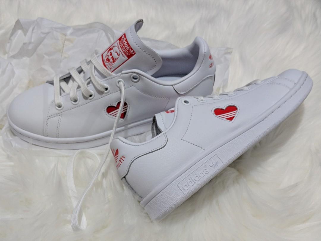 Adidas valentine's deals day shoes 2019