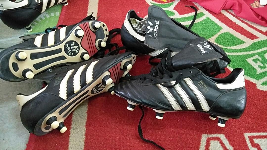 Adidas world cup hot sale 82 football boots