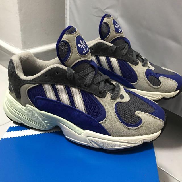 Adidas yung 1 size 5.5 Clearance