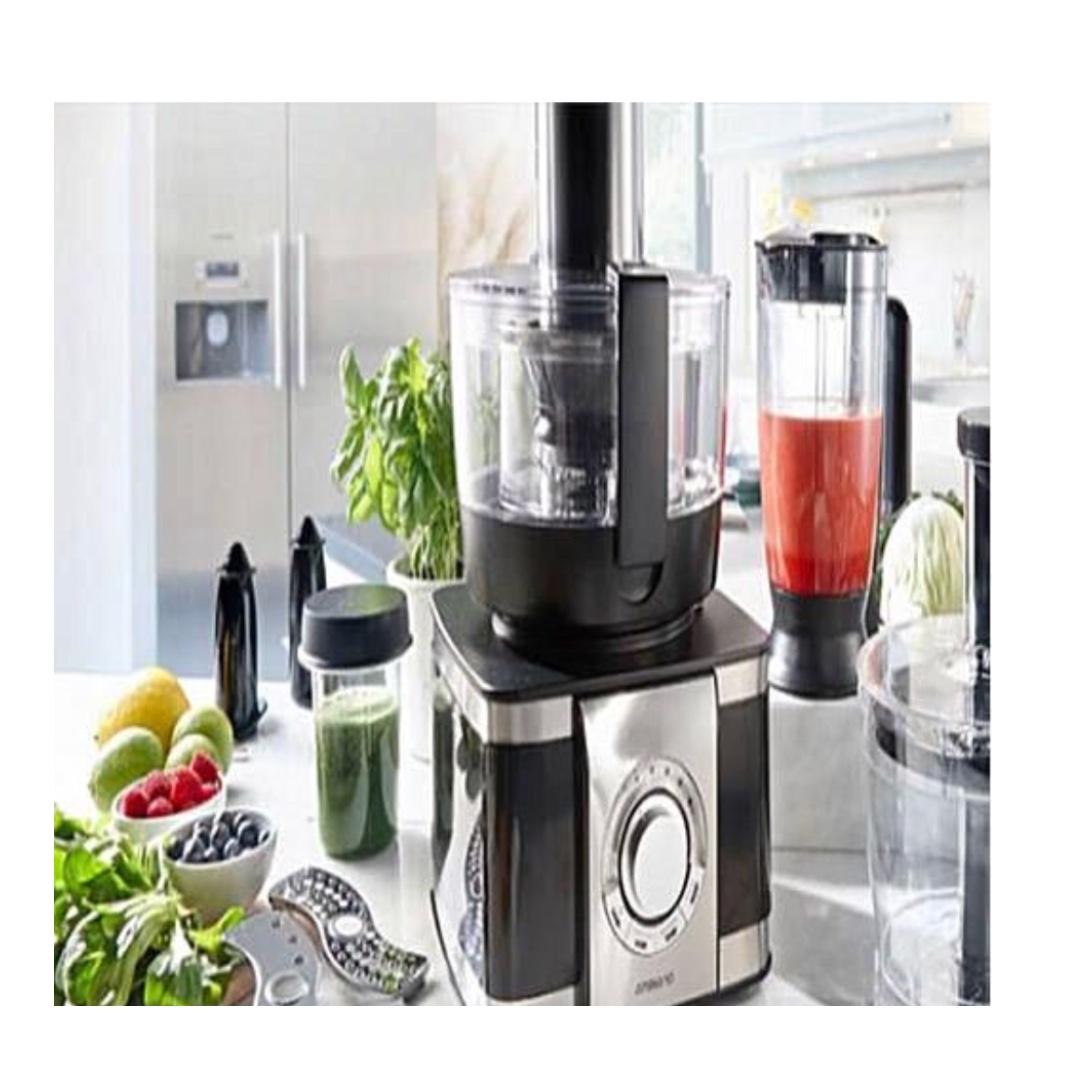 Aldi kenwood online food processor