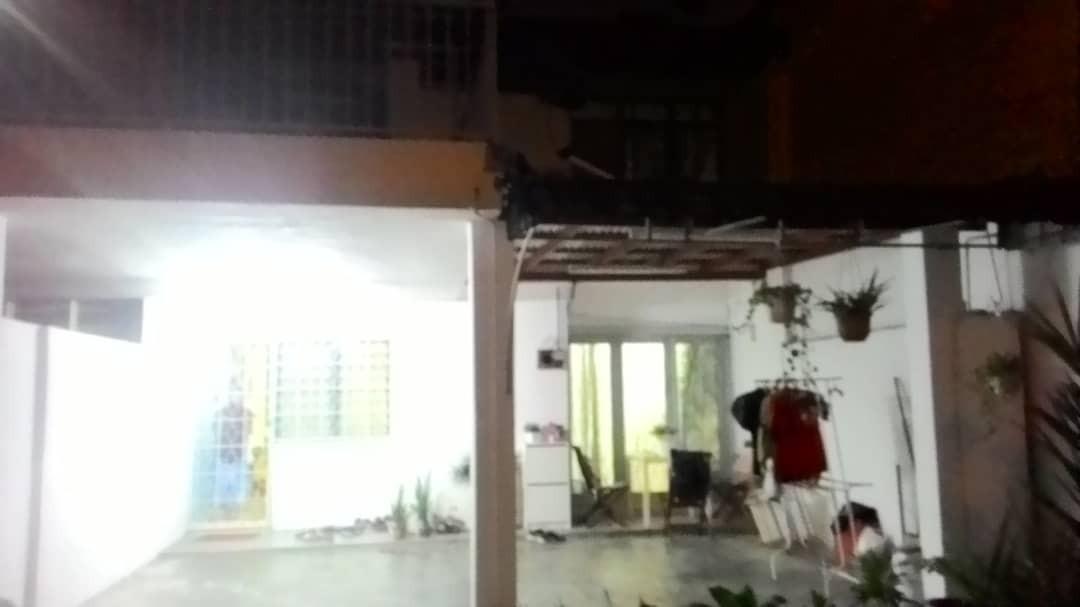 Ampang Jaya Rumah Teres 2 Tingkat 4 Bilik 3 Bilik Air On Carousell