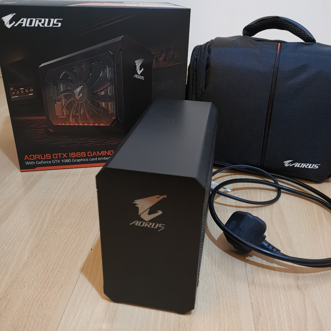 Gtx 1080 gaming box new arrivals