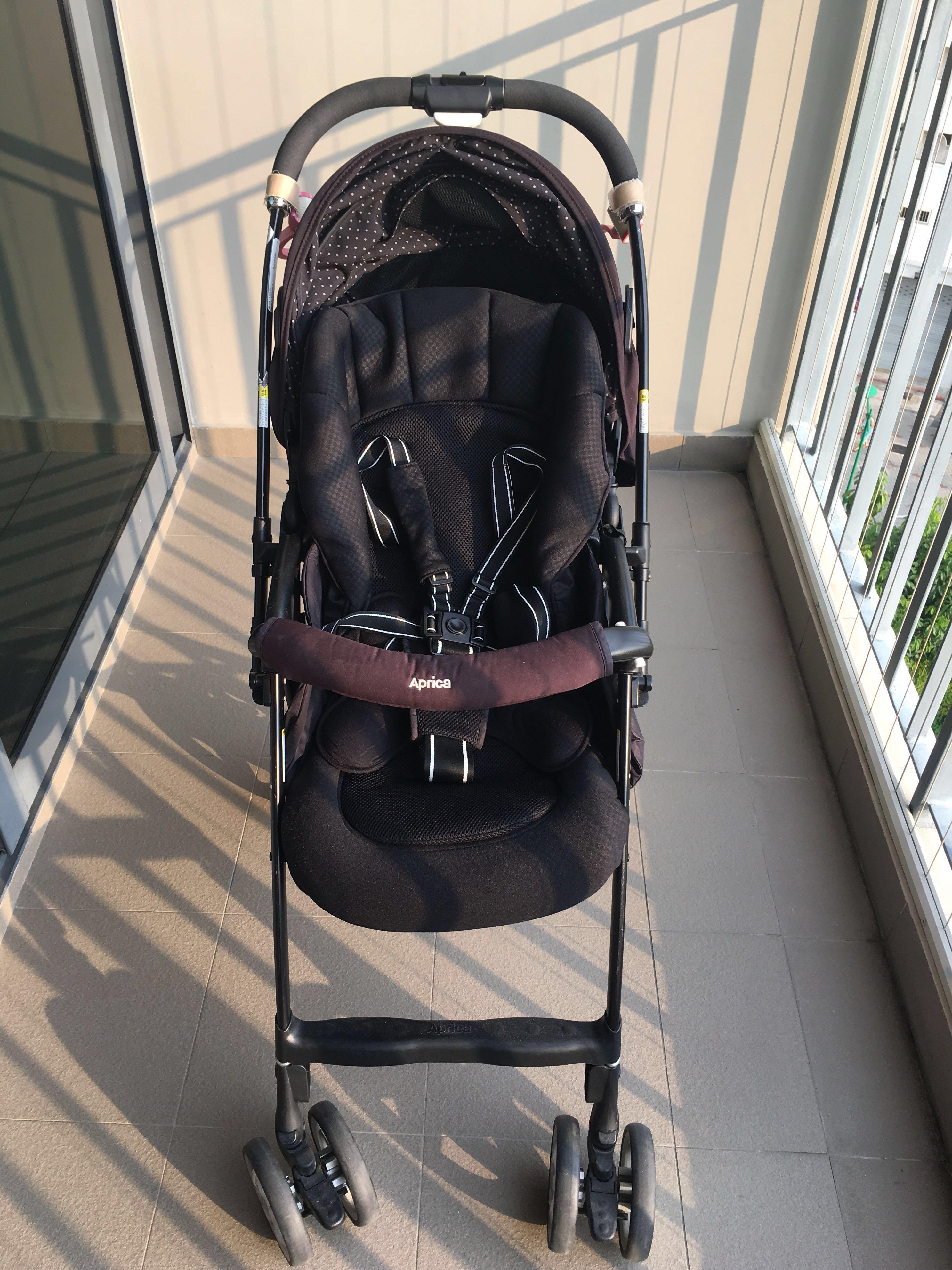 Aprica Luxuna Stroller Purchased In Tokyo Japan Babies Kids Strollers Bags Carriers On Carousell Aprica Luxuna Stroller Purchased In Tokyo Japan Babies Kids Strollers Bags Carriers On Carousell