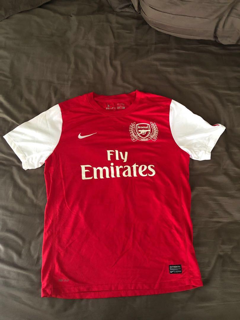 Jack wilshere liverpool shirt shop