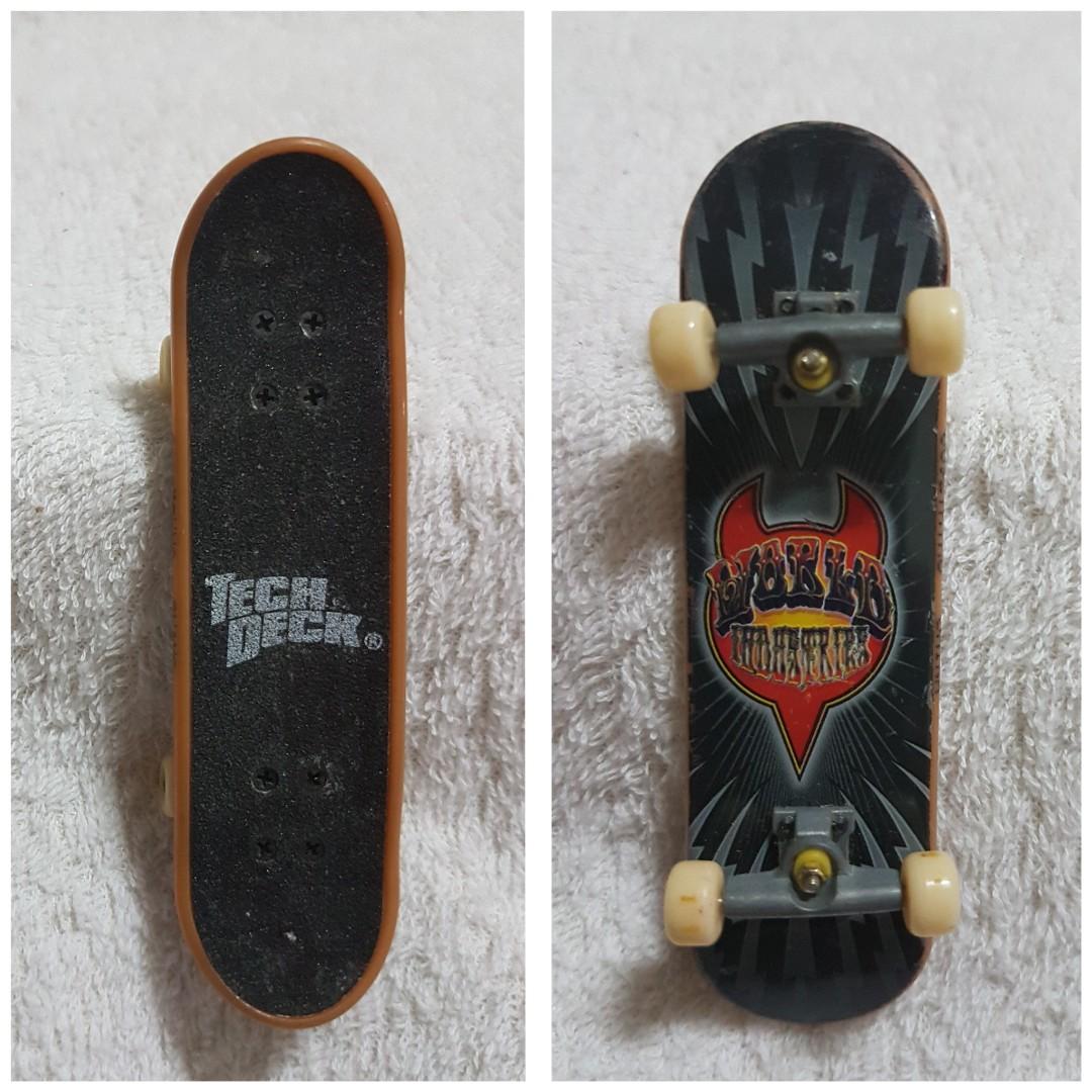 finger skateboards tesco