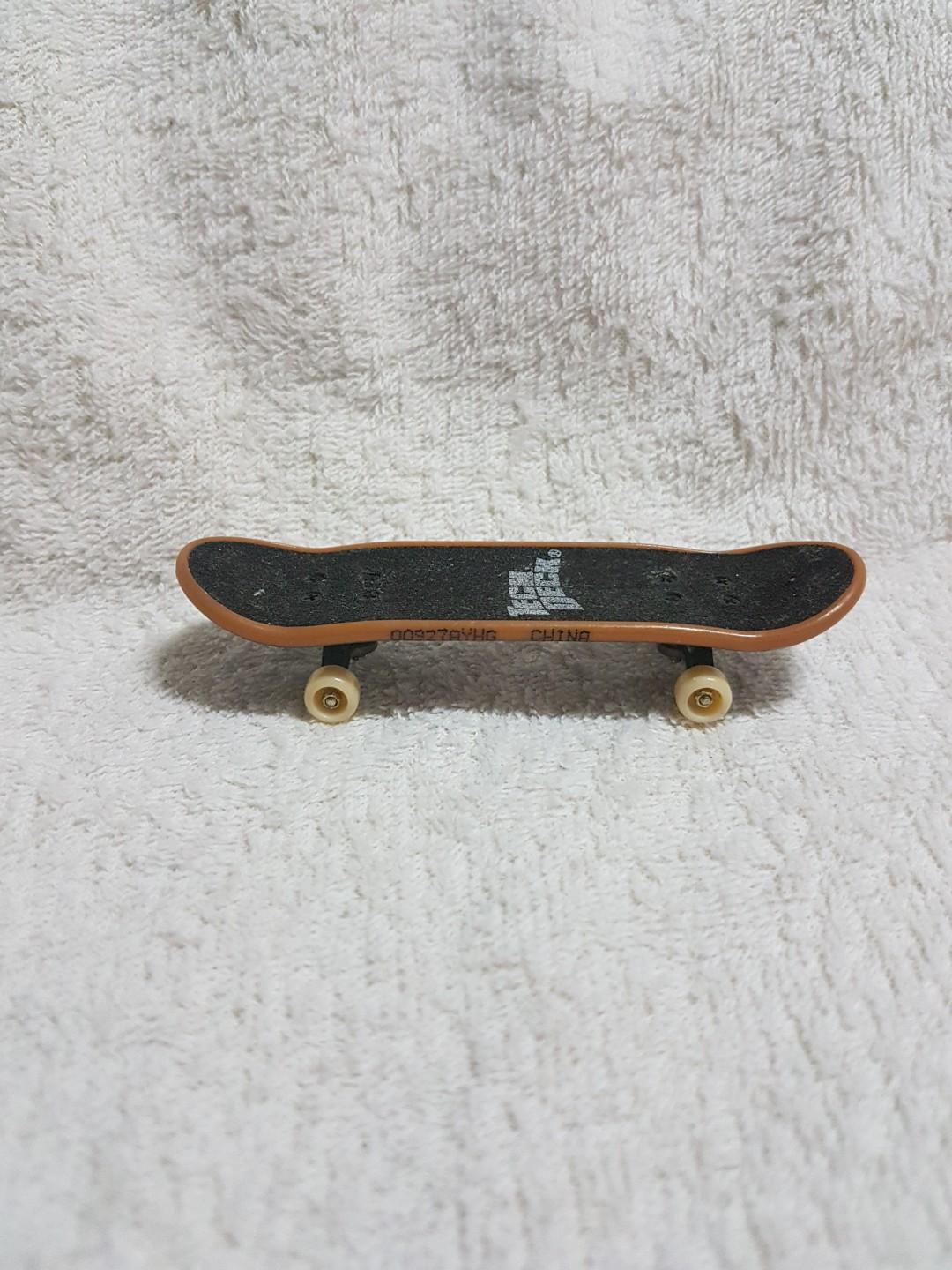 finger skateboards tesco