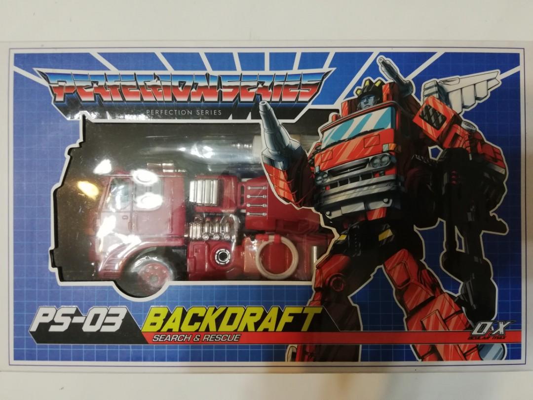 BackDraft, Babies & Kids, Baby Nursery & Kids Furniture, Other Kids ...