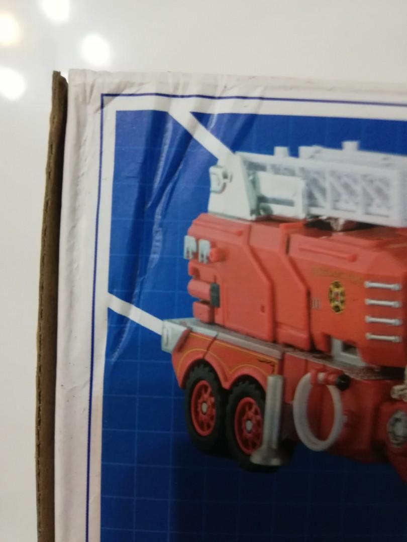 BackDraft, Babies & Kids, Baby Nursery & Kids Furniture, Other Kids ...