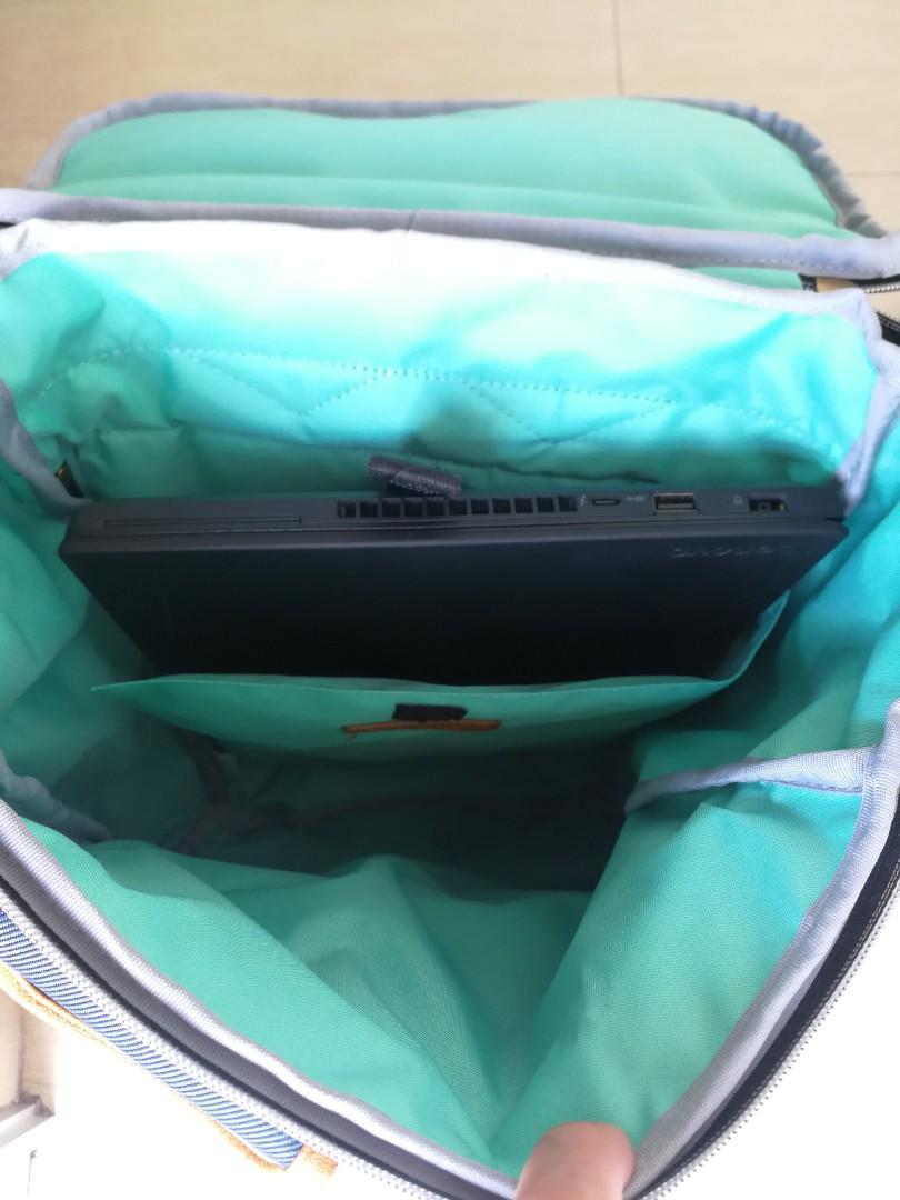 bianchi backpack