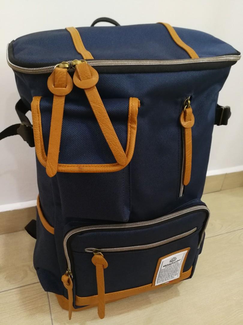 bianchi backpack
