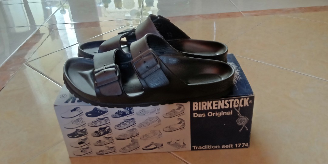 sandal birkenstock ori
