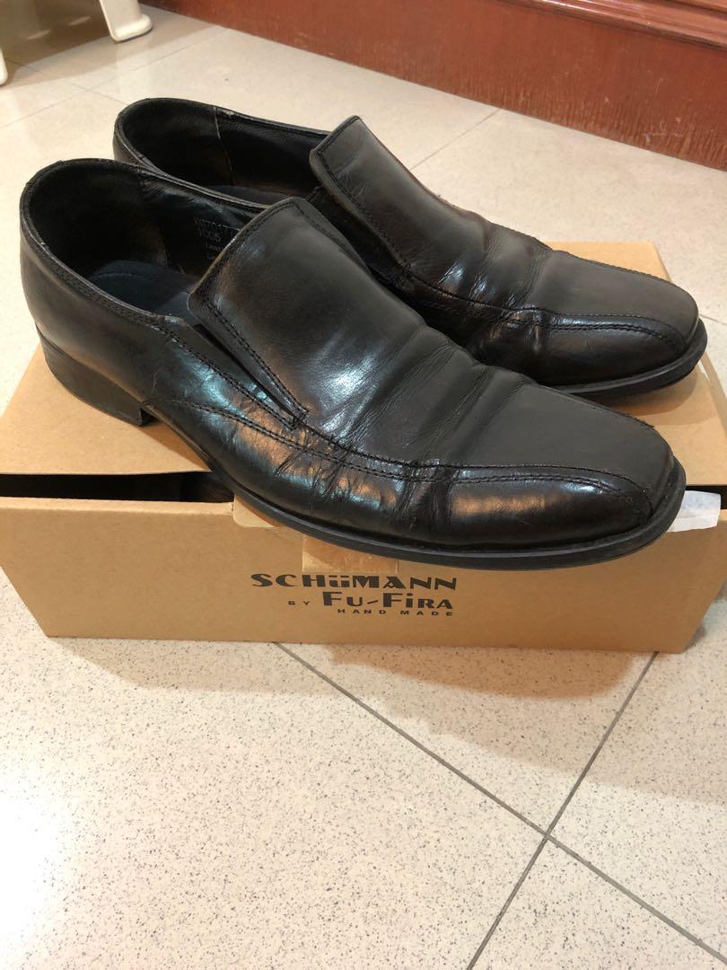 schumann formal shoes