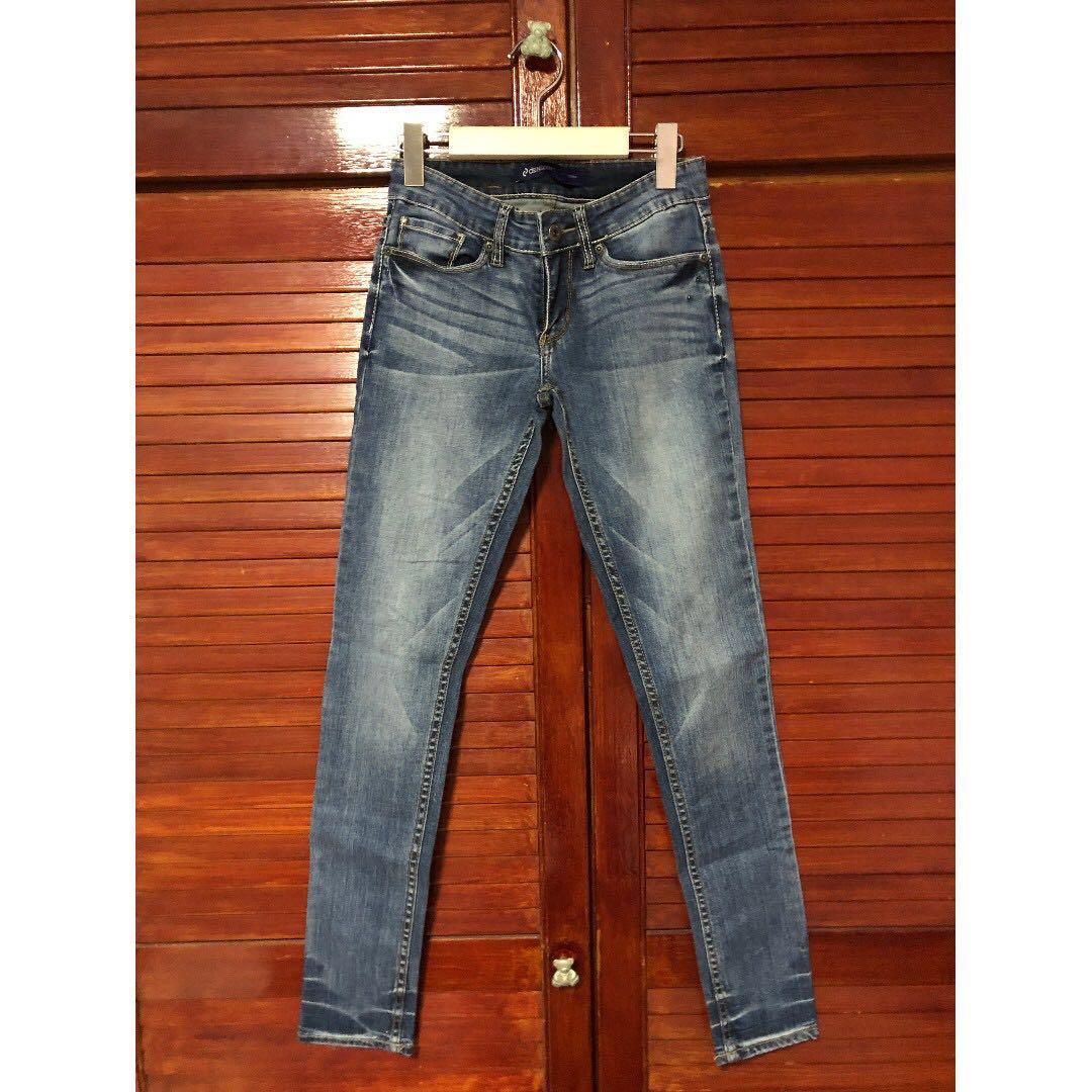 denizen jeans womens