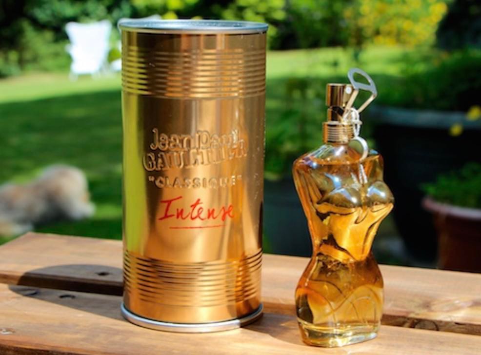 BN JPG classique intense parfum 50ml Beauty Personal Care