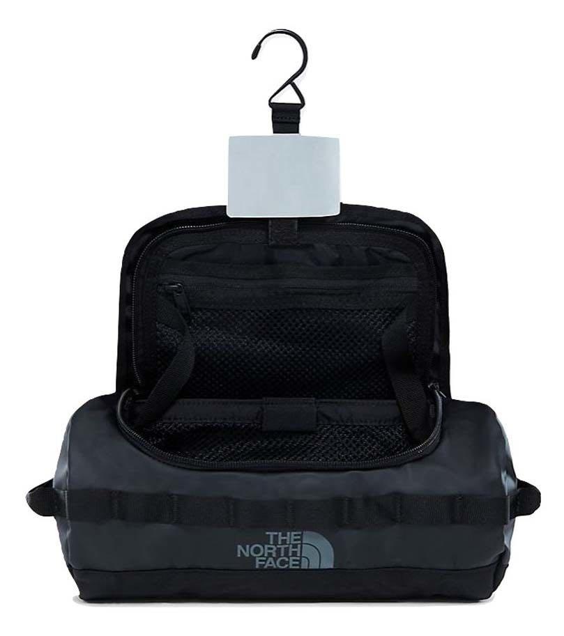the north face travel canister s